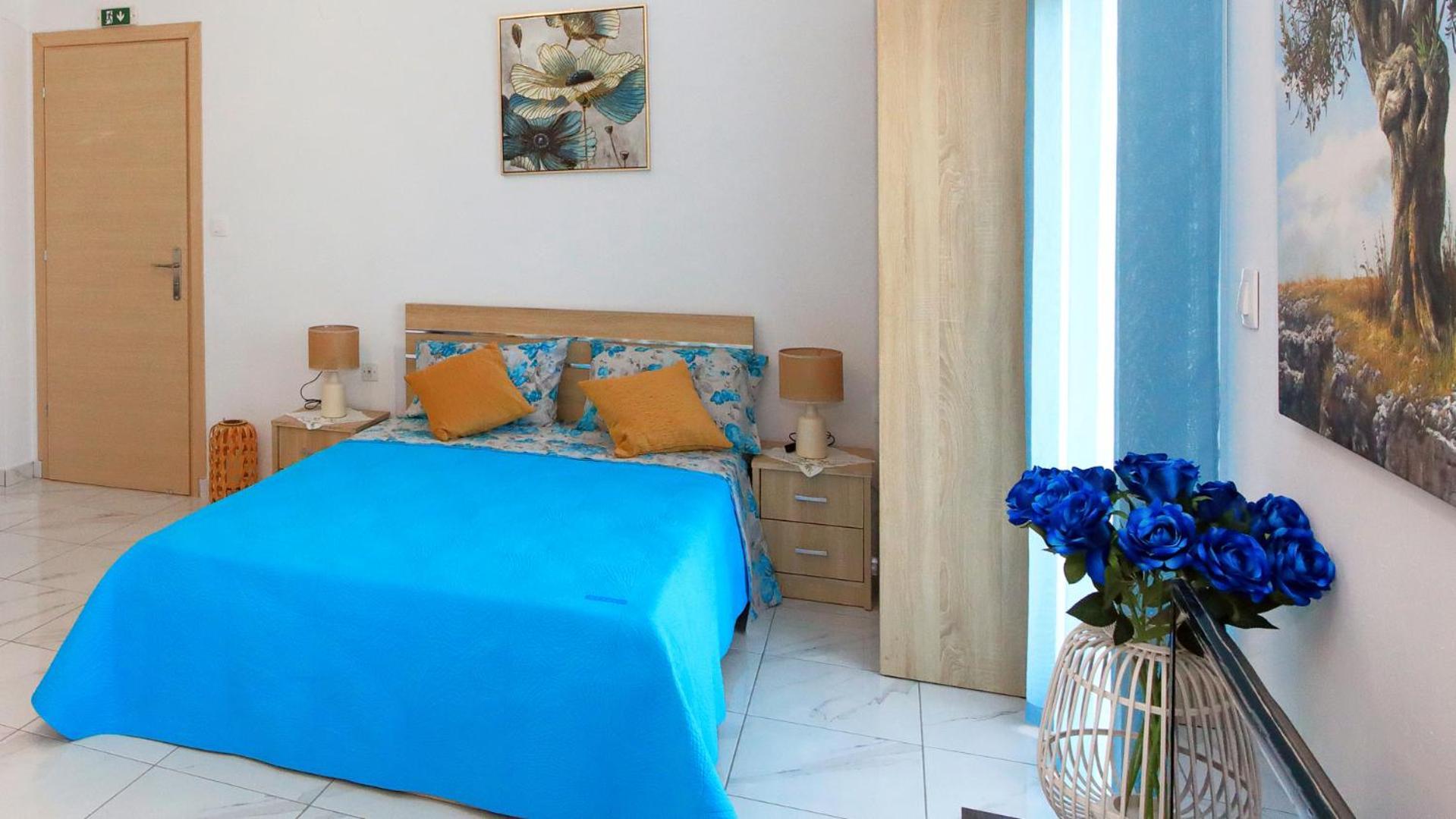 Ventus E Paradiso Villa Nikiti Halkidiki Exterior foto