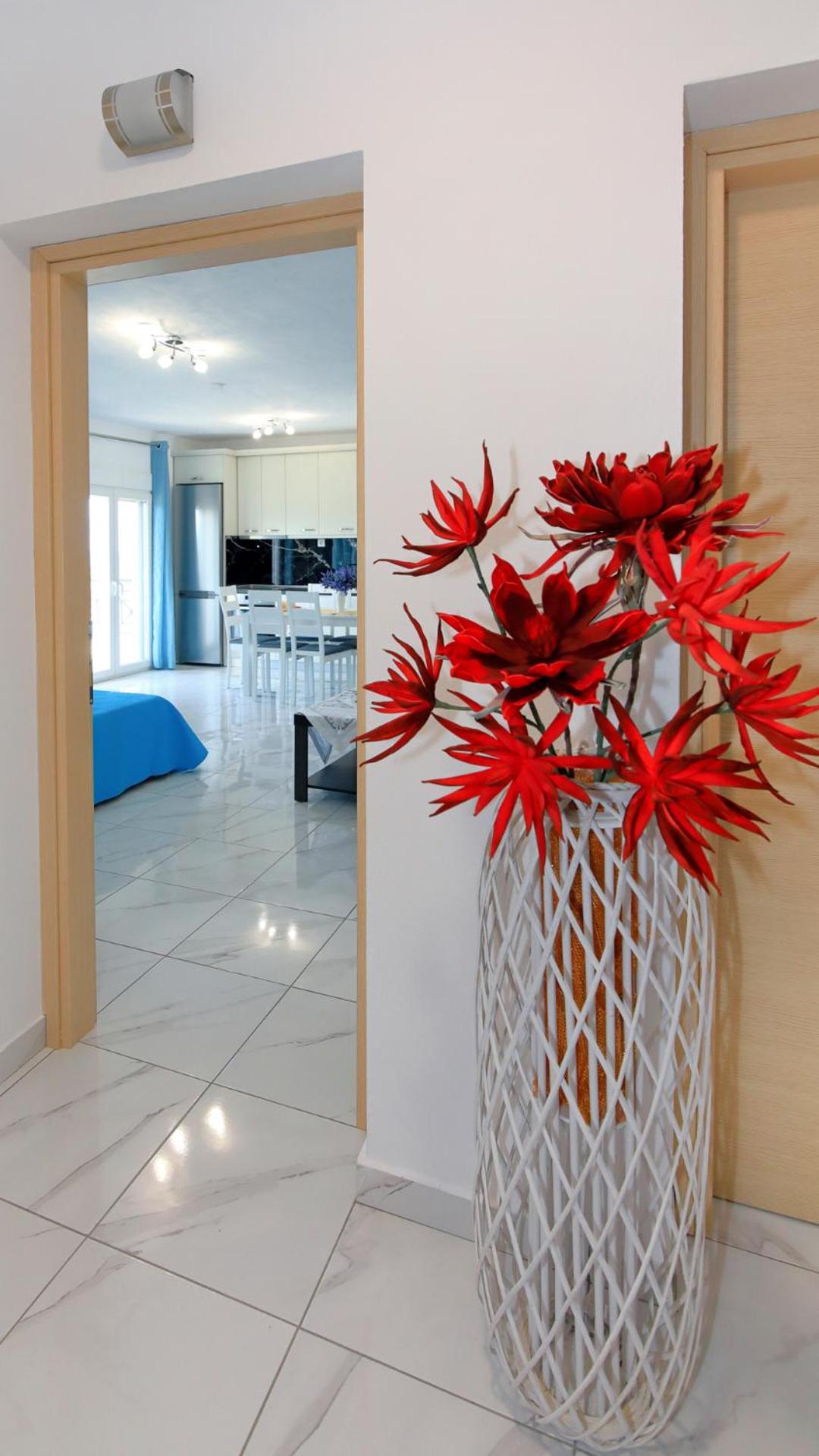 Ventus E Paradiso Villa Nikiti Halkidiki Exterior foto