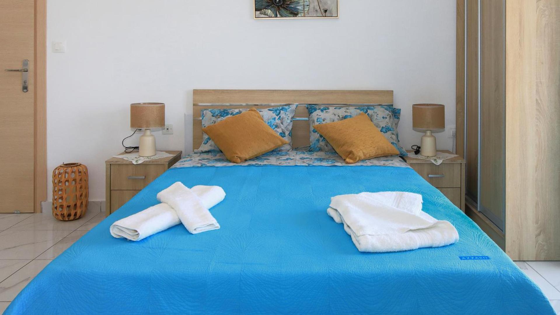 Ventus E Paradiso Villa Nikiti Halkidiki Exterior foto